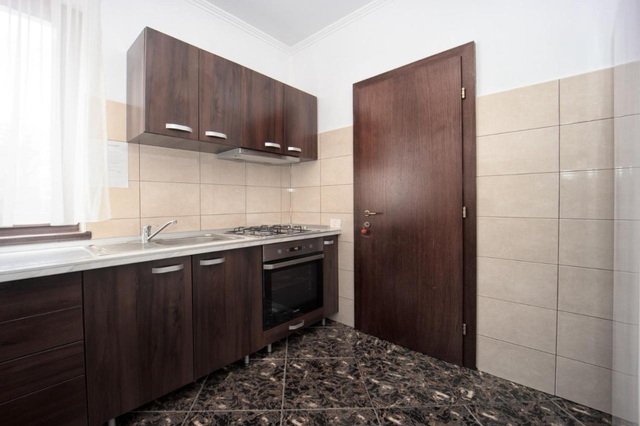 Amedeia Otel Bran  Dış mekan fotoğraf