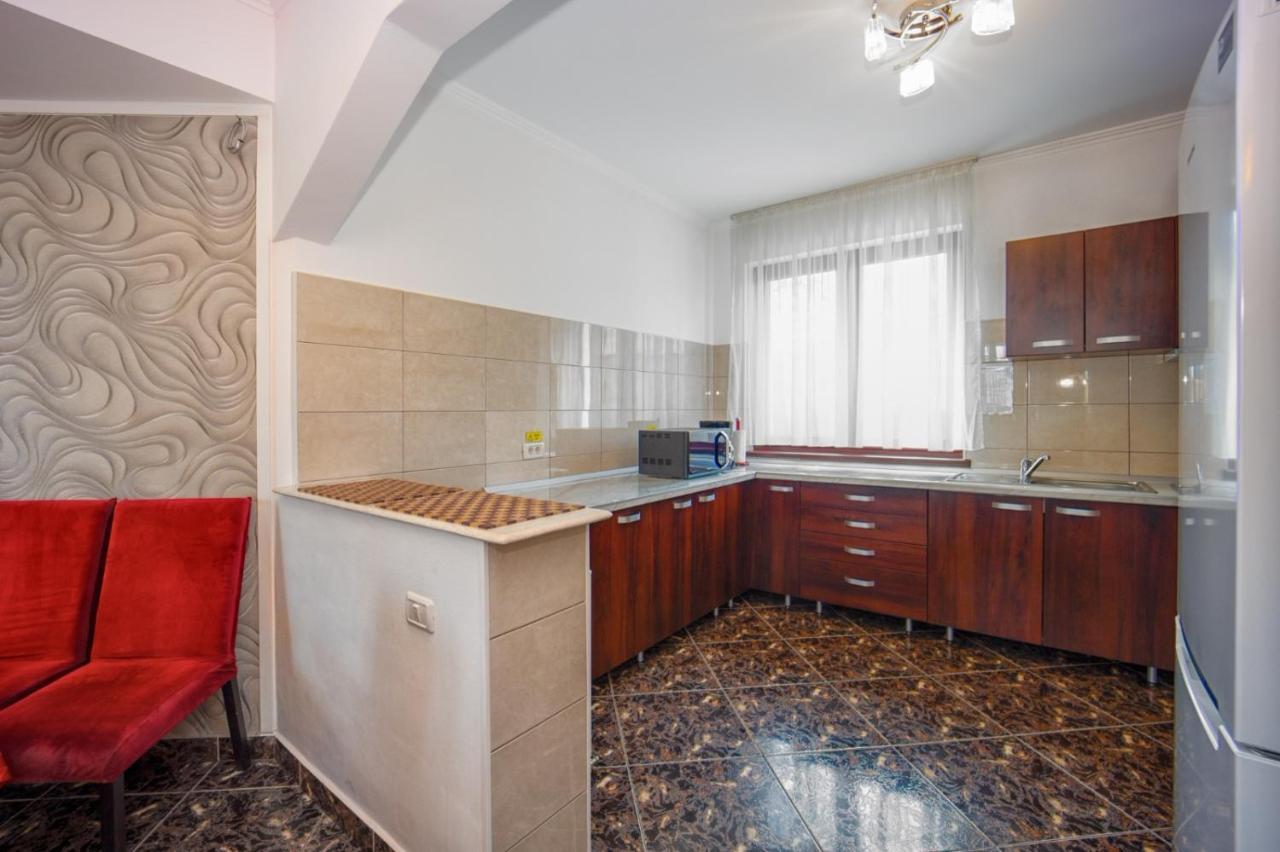 Amedeia Otel Bran  Dış mekan fotoğraf